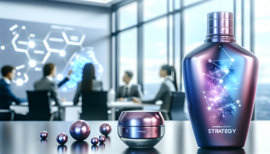 =Imagem ilustrativa sobre a fusão das marcas e.l.f. Beauty e rhode.