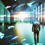 =Imagem do podcast sobre o futuro da mobilidade.