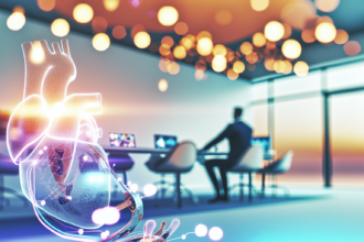 =Descrição genérica da imagem sobre saúde e tecnologia.