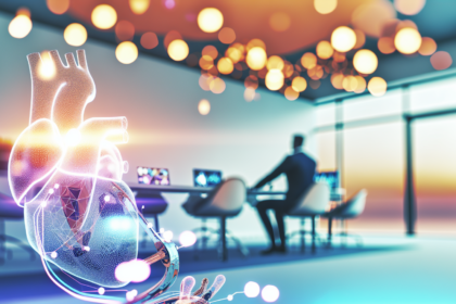 =Descrição genérica da imagem sobre saúde e tecnologia.