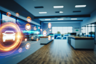 =Imagem ilustrativa sobre energia e tecnologia.