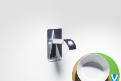 =Ilustração de um cassino virtual com elementos de realidade aumentada.