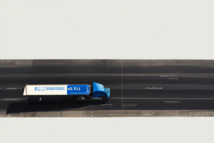 =Logo da AFP representando conteúdo no setor de logística