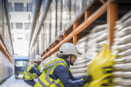 =Imagem ilustrativa do marketplace GCT mostrando itens volumosos e sua operação.