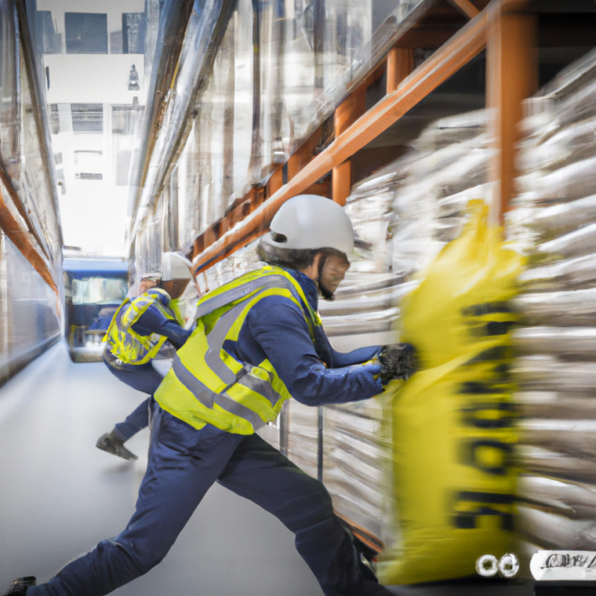 =Imagem ilustrativa do marketplace GCT mostrando itens volumosos e sua operação.