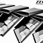 =Logo da AFP, representando ThetaRay e sua nova liderança.