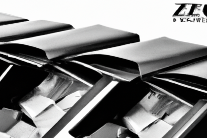 =Logo da AFP, representando ThetaRay e sua nova liderança.