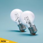 =Gráfico representando a interação entre inteligência artificial e estratégias omnichannel no varejo.