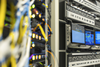 =Imagem ilustrativa sobre governança ética em inteligência artificial.