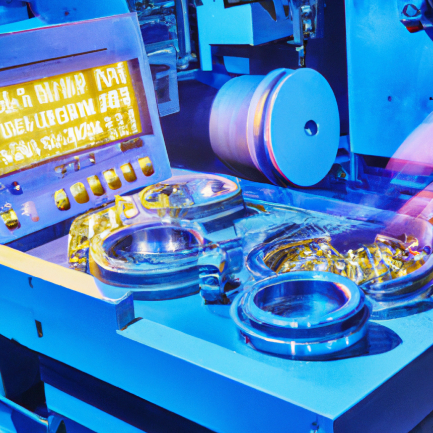 =Imagem de pessoas colaborando em um ambiente de escritório, simbolizando a automação e a eficiência no trabalho.