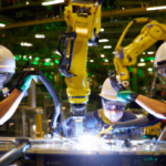 =Ilustração representativa da automação de bilhetes em transporte público.