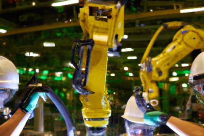 =Ilustração representativa da automação de bilhetes em transporte público.