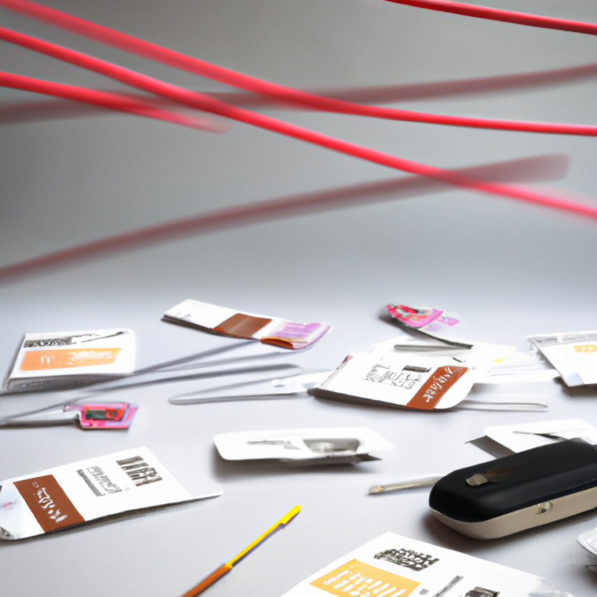 =Ilustração técnica da infraestrutura de IA quântica.