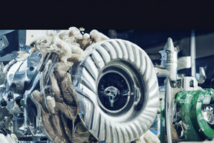 =Imagem ilustrativa sobre a inteligência artificial aplicada aos negócios.