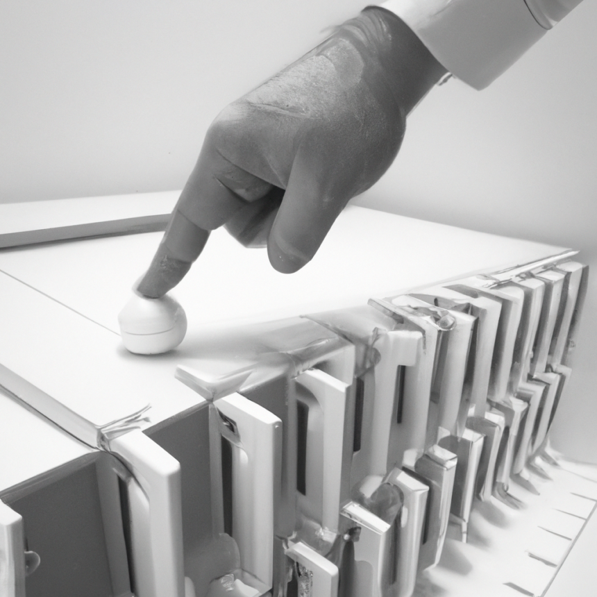 =Imagem ilustrativa sobre crescimento e inovação em organizações por meio da inteligência artificial.