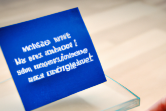 =Ilustração sobre tomada de decisão estratégica em ambientes de incerteza.