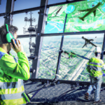 =Thumbnail do podcast sobre segurança alimentar da PwC.