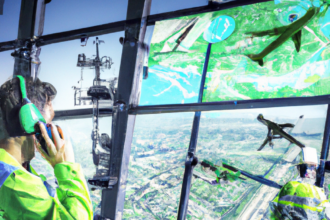 =Thumbnail do podcast sobre segurança alimentar da PwC.