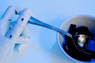 =Imagem ilustrativa de notícias sobre MBody AI