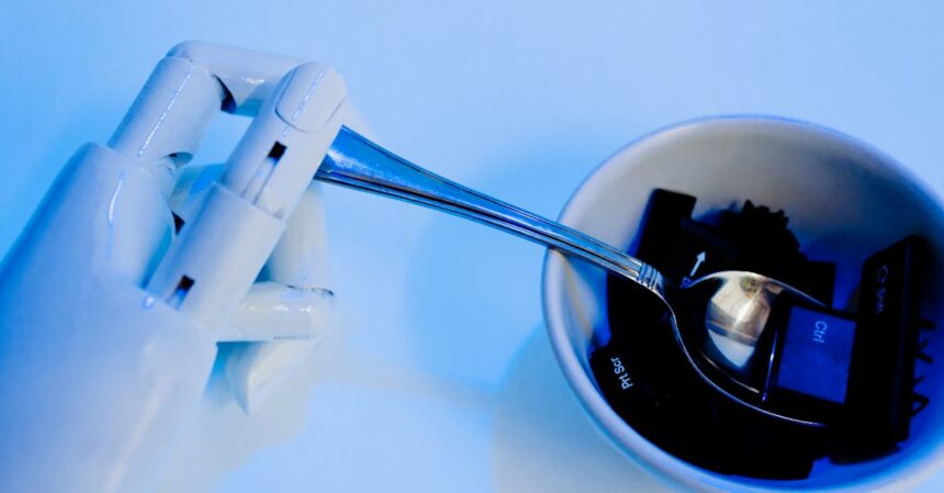 =Imagem ilustrativa de notícias sobre MBody AI