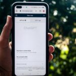 =Ilustração de inovação em marketing e tecnologia em empresas.