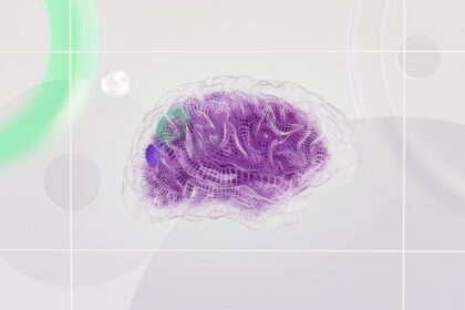 =Imagem ilustrativa sobre o uso de inteligência artificial para simulações de crianças.