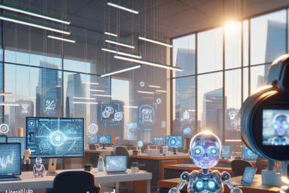 =Logo da Perfect Corp, desenvolvedora do YouCam Makeup.