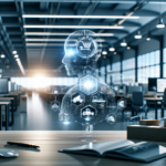 =LogiMAT 2026 – Feira de tecnologia em intralogística com foco em soluções de IA.