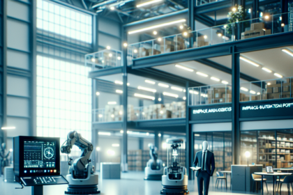 =Logotipo do evento Empack e Logistics & Automation Porto