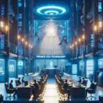 =Logo da AFP destacando a inovação em conectividade 5G.