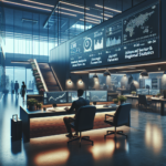 =Dashboard do DF Advanced Sector & RS Analysis mostrando métricas de desempenho de ativos.