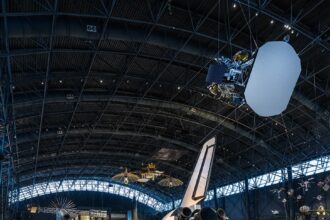 Imagem ilustrativa relacionada à notícia.