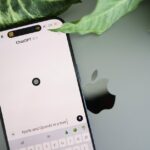 Imagem editorial sobre ia aplicada aos negócios com foco em business technology.