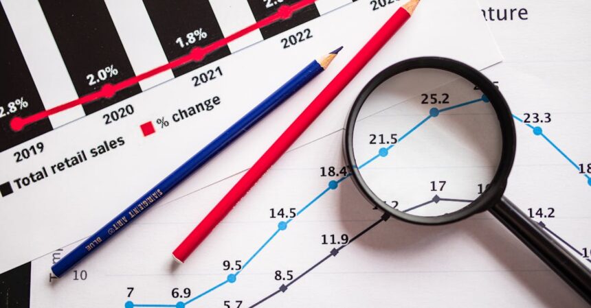 Imagem editorial sobre governança, regulação & risco com foco em business technology.