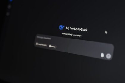 Imagem editorial sobre ia aplicada aos negócios com foco em enterprise ai agent operations.