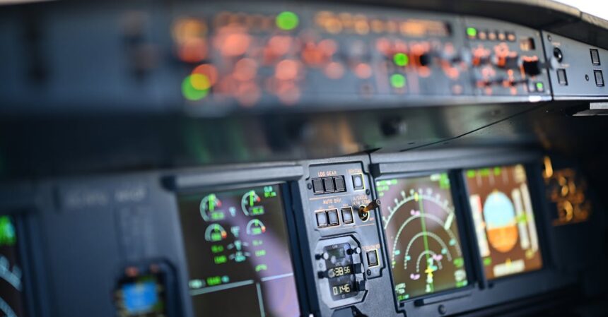 Imagem editorial sobre ia aplicada aos negócios com foco em cybersecurity risk operations.